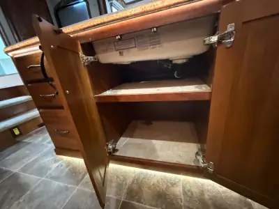 2016 Redwood Redwood 36FB photo 57