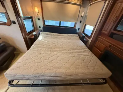 2016 Redwood Redwood 36FB photo 71