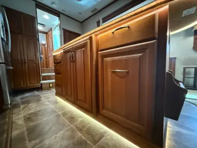 2016 Redwood Redwood 36FB photo 54
