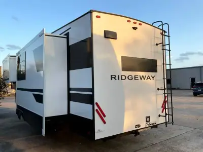 2026 K-Z Ridgeway 32ML photo 27