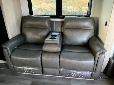 2026 K-Z Ridgeway 32ML photo 10