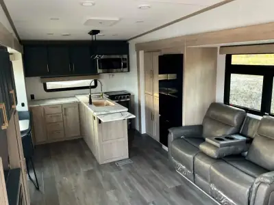 2026 K-Z Ridgeway 32ML photo 8