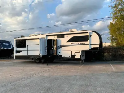 2026 K-Z Ridgeway 32ML photo 3
