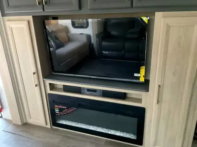 2026 K-Z Ridgeway 32ML photo 12