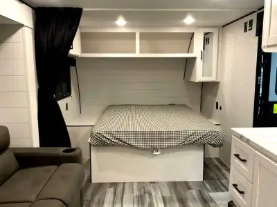 2026 Jayco JAY FLIGHT SLX 180LK photo 8