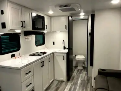 2026 Jayco JAY FLIGHT SLX 180LK photo 9