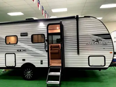 2026 Jayco JAY FLIGHT SLX 180LK photo 22