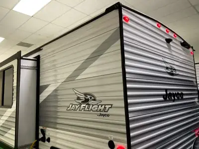 2026 Jayco JAY FLIGHT SLX 180LK photo 21
