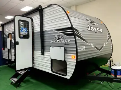 2026 Jayco JAY FLIGHT SLX 180LK photo 3