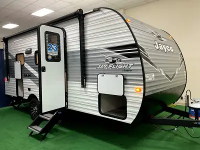 2026 Jayco JAY FLIGHT SLX 180LK