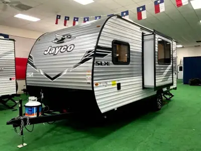 2026 Jayco JAY FLIGHT SLX 180LK photo 5