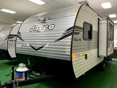 2026 Jayco JAY FLIGHT SLX 180LK photo 4