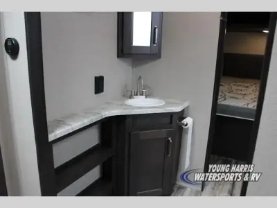 2023 Grand Design Transcend Xplor 245RL photo 9