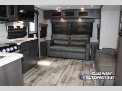2023 Grand Design Transcend Xplor 245RL photo 12