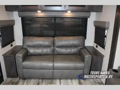 2023 Grand Design Transcend Xplor 245RL photo 4