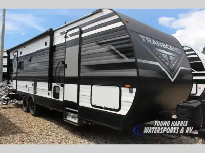 2023 Grand Design Transcend Xplor 245RL
