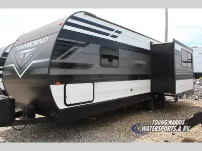 2023 Grand Design Transcend Xplor 245RL photo 3