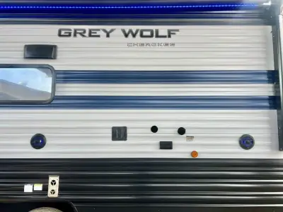 2027 Forest River Cherokee Grey Wolf 29TE photo 11