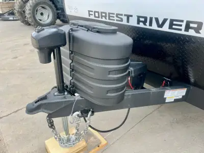 2027 Forest River Cherokee Grey Wolf 29TE photo 6