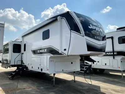 2026 Jayco Eagle 321RSTS photo 8