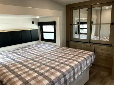 2026 Jayco Eagle 321RSTS photo 31