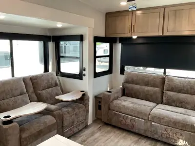 2026 Jayco Eagle 321RSTS photo 35