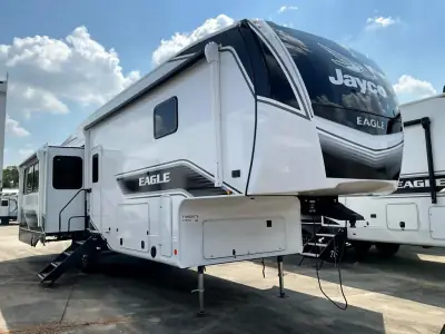 2026 Jayco Eagle 321RSTS photo 4