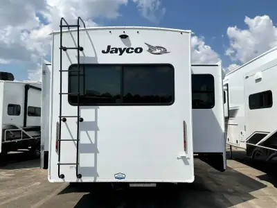 2026 Jayco Eagle 321RSTS photo 11
