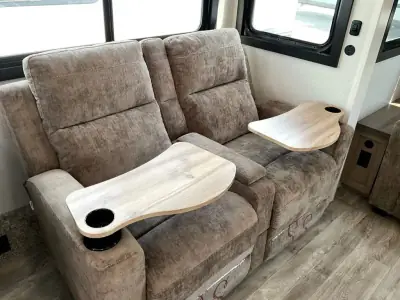 2026 Jayco Eagle 321RSTS photo 19