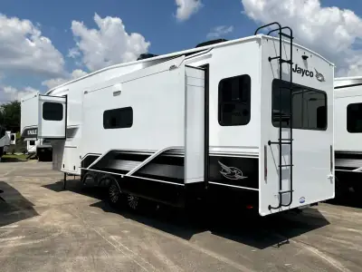 2026 Jayco Eagle 321RSTS photo 12