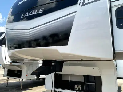 2026 Jayco Eagle 321RSTS photo 36
