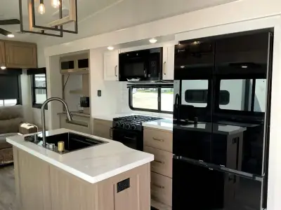 2026 Jayco Eagle 321RSTS photo 15