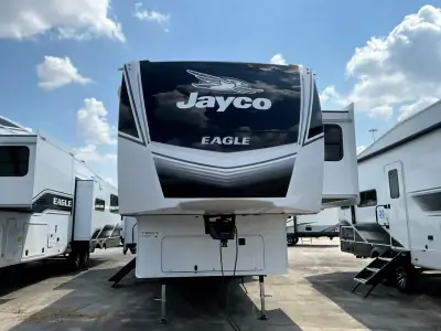 2026 Jayco Eagle 321RSTS photo 5