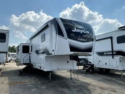 2026 Jayco Eagle 321RSTS photo 6