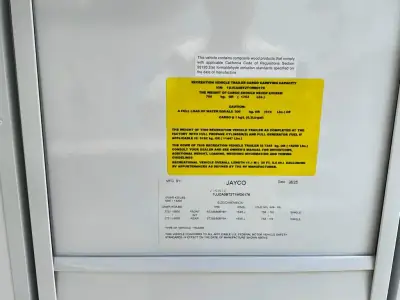 2026 Jayco Eagle 321RSTS photo 13