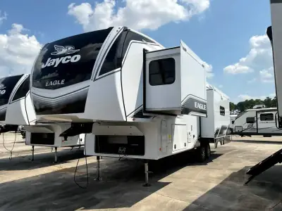2026 Jayco Eagle 321RSTS photo 37