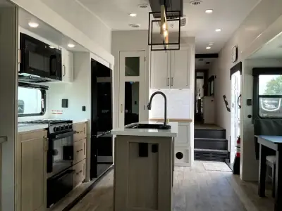 2026 Jayco Eagle 321RSTS photo 23