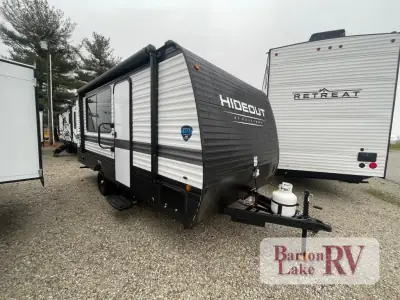 2025 Keystone Hideout Sport Single Axle 171MB