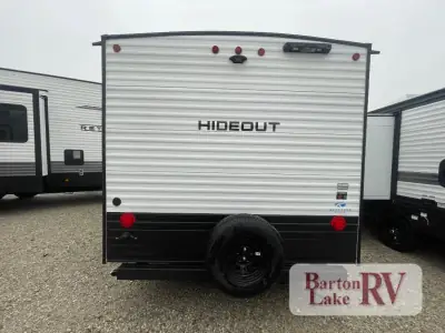 2025 Keystone Hideout Sport Single Axle 171MB photo 6