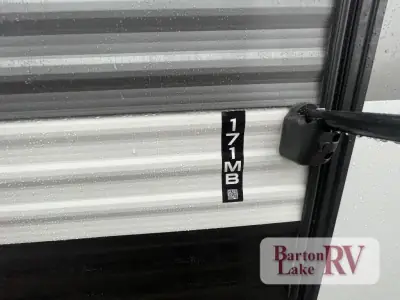 2025 Keystone Hideout Sport Single Axle 171MB photo 23
