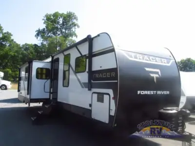 2027 Forest River Tracer 286RL