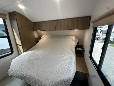 2026 Forest River Wildwood X-Lite 263BHXL photo 30