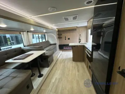 2026 Forest River Wildwood X-Lite 263BHXL photo 15