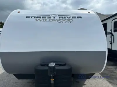 2026 Forest River Wildwood X-Lite 263BHXL photo 3