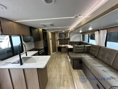 2026 Forest River Wildwood X-Lite 263BHXL photo 14