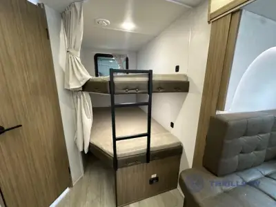 2026 Forest River Wildwood X-Lite 263BHXL photo 25