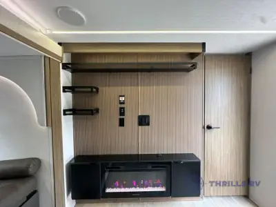 2026 Forest River Wildwood X-Lite 263BHXL photo 19