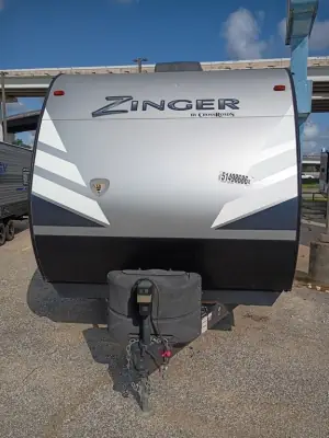 2021 Crossroads Zinger ZR292RE