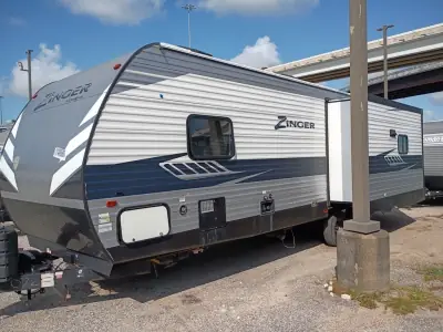 2021 Crossroads Zinger ZR292RE photo 2