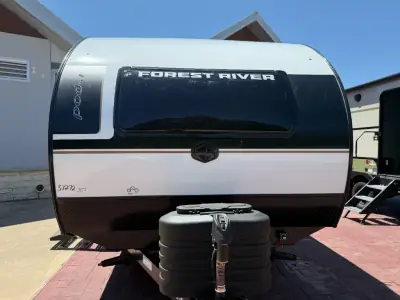 2027 Forest River R Pod RP-197 photo 8